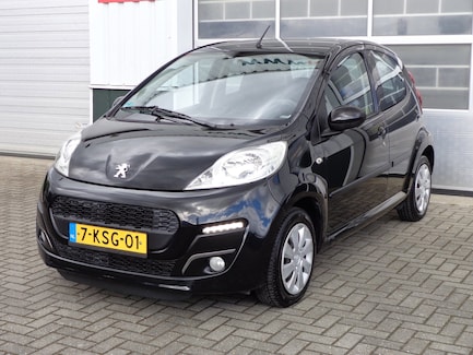 Peugeot 107 0