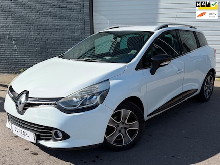 Renault Clio 0