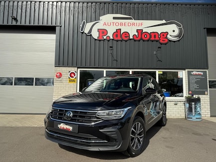 Volkswagen Tiguan 0