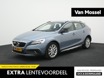 Volvo V40 Cross Country 0