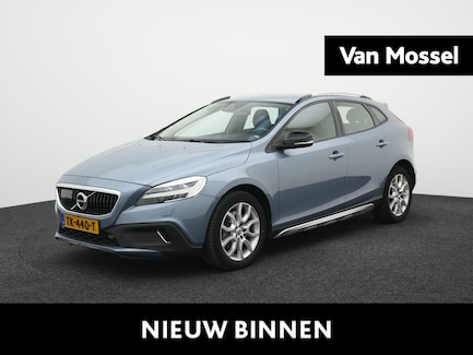Volvo V40 Cross Country 0