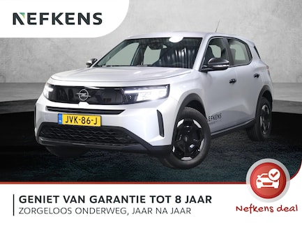 Opel Frontera 0
