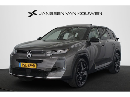 Citroën C5 Aircross 0