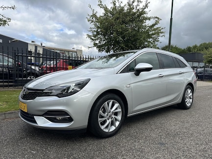 Opel Astra 0