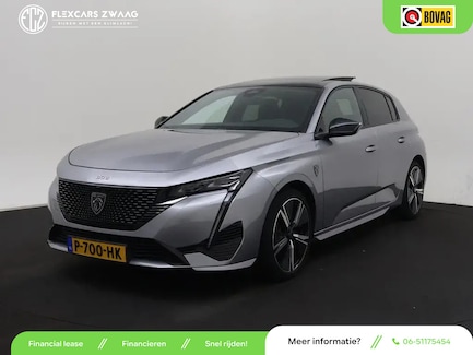 Peugeot 308 0