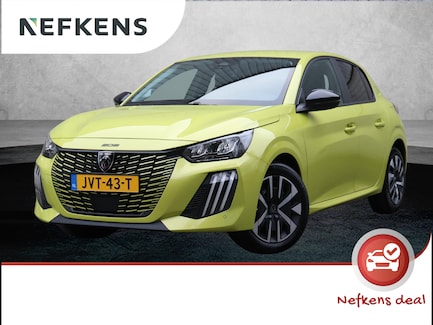 Peugeot 208 0