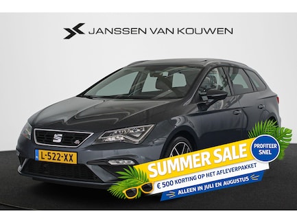 SEAT Leon 0