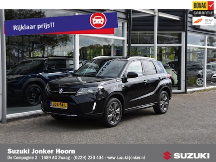 Suzuki Vitara 0