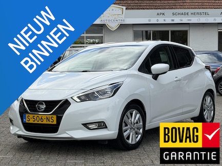 Nissan Micra 0