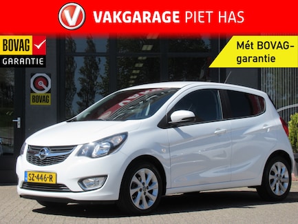 Opel Karl 0