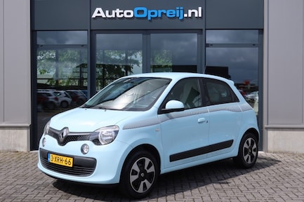Renault Twingo 0