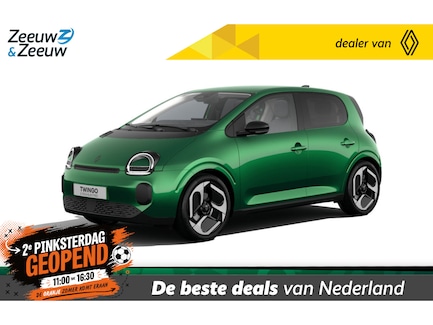 Renault Twingo 0