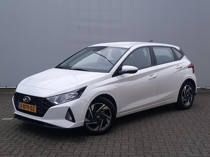 Hyundai i20 0