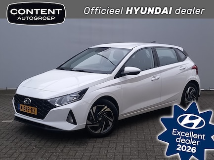 Hyundai i20 0