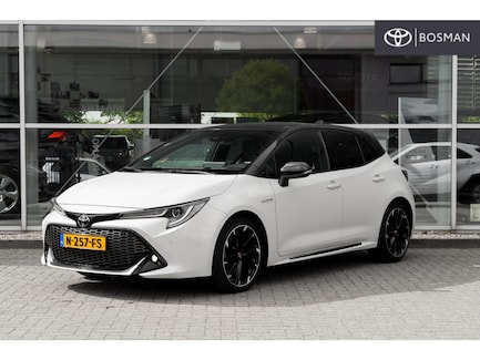 Toyota Corolla 0