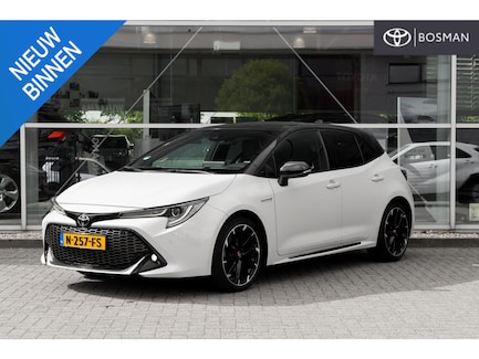 Toyota Corolla 0