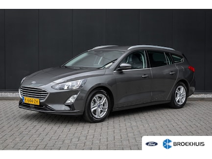 Ford Focus 0