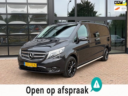 Mercedes-Benz Vito 0