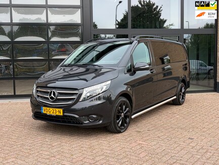 Mercedes-Benz Vito 0