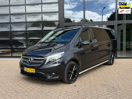 Mercedes-Benz Vito 0
