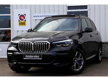 BMW X5 0