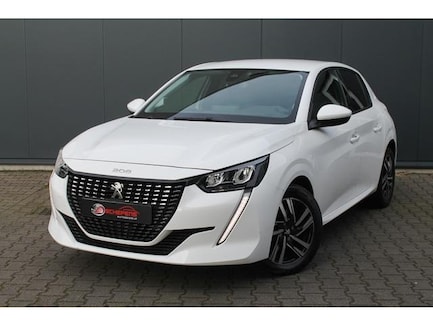 Peugeot 208 0