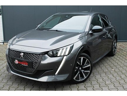 Peugeot 208 0