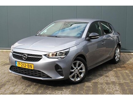 Opel Corsa 0