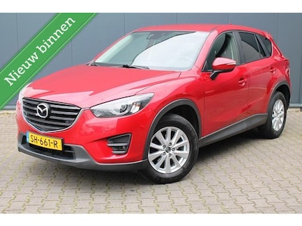 Mazda CX-5 0