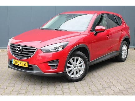 Mazda CX-5 0