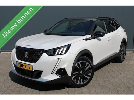 Peugeot 2008 0
