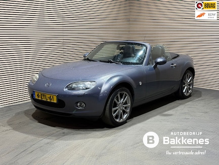 Mazda MX-5 0
