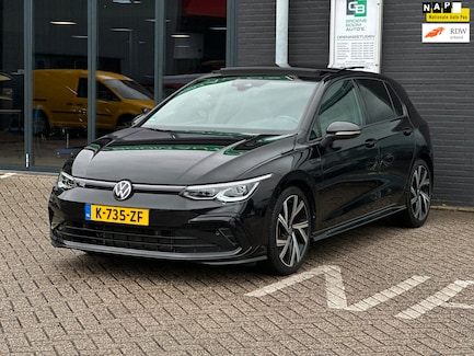 Volkswagen Golf 0