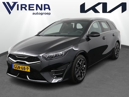 Kia Ceed 0