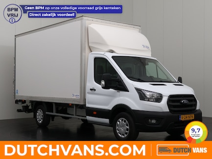 Ford Transit 0
