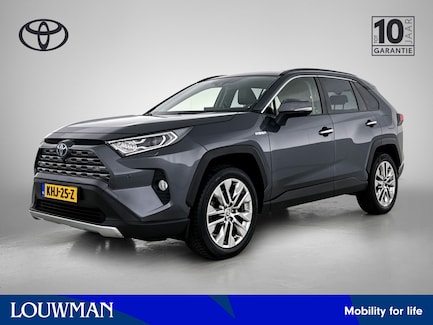 Toyota RAV4 0