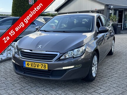 Peugeot 308 0