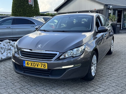 Peugeot 308 0