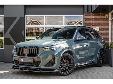 BMW X1 0