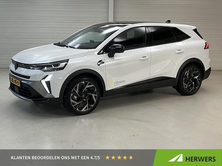 Renault Symbioz 0