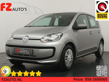 Volkswagen Up! 0