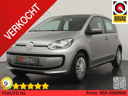 Volkswagen Up! 0