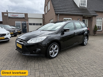 Ford Focus 0