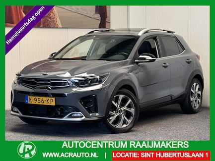 Kia Stonic 0