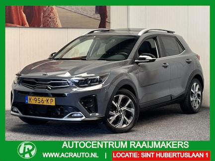 Kia Stonic 0