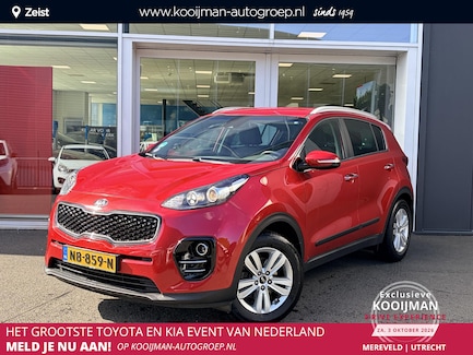 Kia Sportage 0