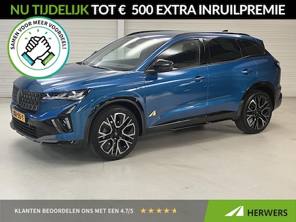 Renault Austral 0