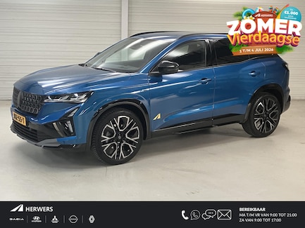 Renault Austral 0