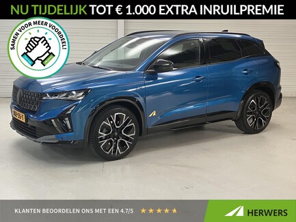 Renault Austral 0