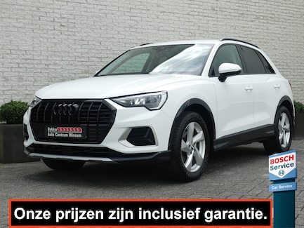 Audi Q3 0